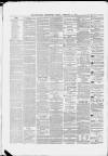 Stockport Advertiser and Guardian Friday 17 February 1871 Page 4