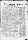 Stockport Advertiser and Guardian Friday 14 July 1871 Page 1