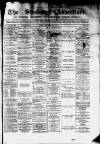 Stockport Advertiser and Guardian Friday 12 December 1873 Page 1