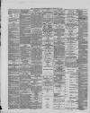 Stockport Advertiser and Guardian Friday 01 February 1878 Page 4