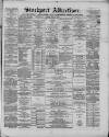 Stockport Advertiser and Guardian Friday 17 May 1878 Page 1