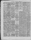 Stockport Advertiser and Guardian Friday 08 November 1878 Page 4