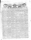 Coleraine Chronicle Saturday 20 April 1844 Page 1