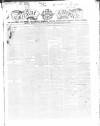 Coleraine Chronicle Saturday 27 April 1844 Page 1