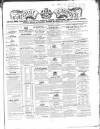 Coleraine Chronicle Saturday 08 June 1844 Page 1