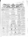 Coleraine Chronicle Saturday 29 June 1844 Page 1