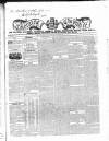 Coleraine Chronicle Saturday 16 November 1844 Page 1
