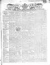 Coleraine Chronicle Saturday 12 April 1845 Page 1