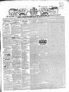 Coleraine Chronicle Saturday 26 April 1845 Page 1