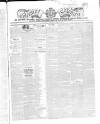 Coleraine Chronicle Saturday 07 June 1845 Page 1