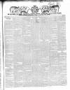 Coleraine Chronicle Saturday 28 June 1845 Page 1