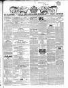 Coleraine Chronicle Saturday 01 November 1845 Page 1