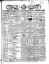 Coleraine Chronicle Saturday 08 November 1845 Page 1