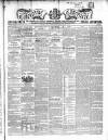 Coleraine Chronicle Saturday 03 January 1846 Page 1