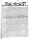 Coleraine Chronicle Saturday 31 January 1846 Page 1