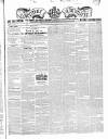 Coleraine Chronicle Saturday 04 April 1846 Page 1