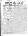 Coleraine Chronicle Saturday 06 June 1846 Page 1