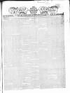 Coleraine Chronicle Saturday 20 June 1846 Page 1