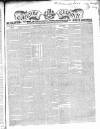 Coleraine Chronicle Saturday 27 June 1846 Page 1