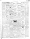 Coleraine Chronicle Saturday 31 October 1846 Page 3