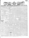 Coleraine Chronicle Saturday 28 November 1846 Page 1