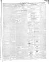 Coleraine Chronicle Saturday 28 November 1846 Page 3