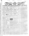 Coleraine Chronicle Saturday 16 January 1847 Page 1