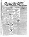 Coleraine Chronicle Saturday 06 November 1847 Page 1