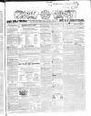 Coleraine Chronicle Saturday 13 November 1847 Page 1