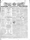 Coleraine Chronicle Saturday 27 November 1847 Page 1