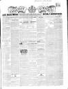 Coleraine Chronicle Saturday 01 January 1848 Page 1
