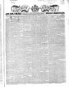 Coleraine Chronicle Saturday 29 January 1848 Page 1