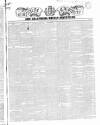 Coleraine Chronicle Saturday 10 June 1848 Page 1