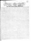 Coleraine Chronicle Saturday 11 November 1848 Page 1