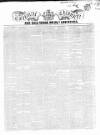 Coleraine Chronicle Saturday 23 June 1849 Page 1