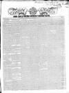 Coleraine Chronicle Saturday 03 November 1849 Page 1