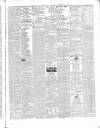 Coleraine Chronicle Saturday 10 November 1849 Page 3