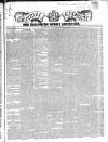 Coleraine Chronicle Saturday 06 April 1850 Page 1