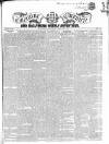 Coleraine Chronicle Saturday 20 April 1850 Page 1