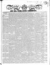 Coleraine Chronicle Saturday 01 June 1850 Page 1