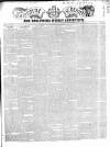 Coleraine Chronicle Saturday 30 November 1850 Page 1
