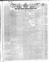 Coleraine Chronicle Saturday 29 November 1851 Page 1
