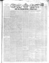 Coleraine Chronicle Saturday 03 January 1852 Page 1