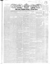 Coleraine Chronicle Saturday 10 January 1852 Page 1