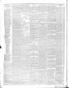 Coleraine Chronicle Saturday 28 February 1852 Page 4
