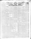 Coleraine Chronicle Saturday 17 April 1852 Page 1