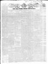 Coleraine Chronicle Saturday 24 April 1852 Page 1