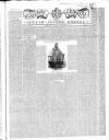 Coleraine Chronicle Saturday 13 November 1852 Page 1