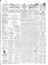 Coleraine Chronicle Saturday 20 November 1852 Page 1