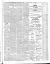 Coleraine Chronicle Saturday 20 November 1852 Page 3